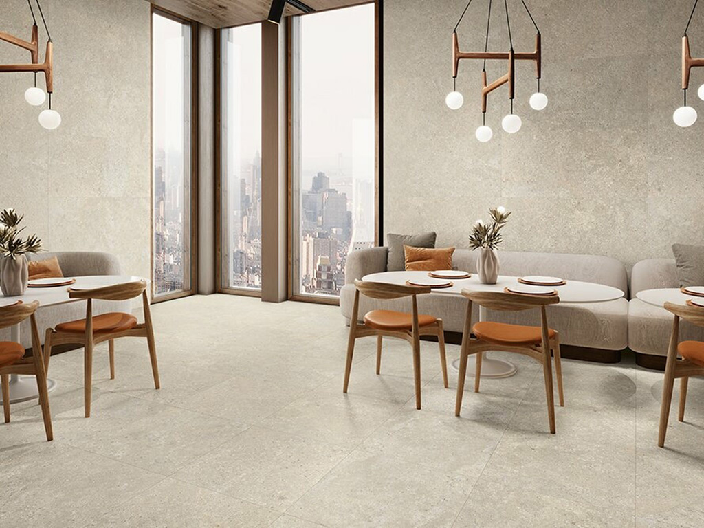 Baldocer Stoneland Kőhatású járólap 