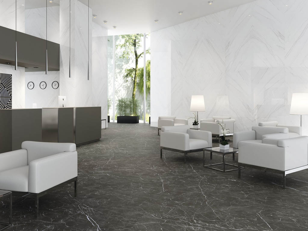 Baldocer Vanglih Kőhatású járólap 