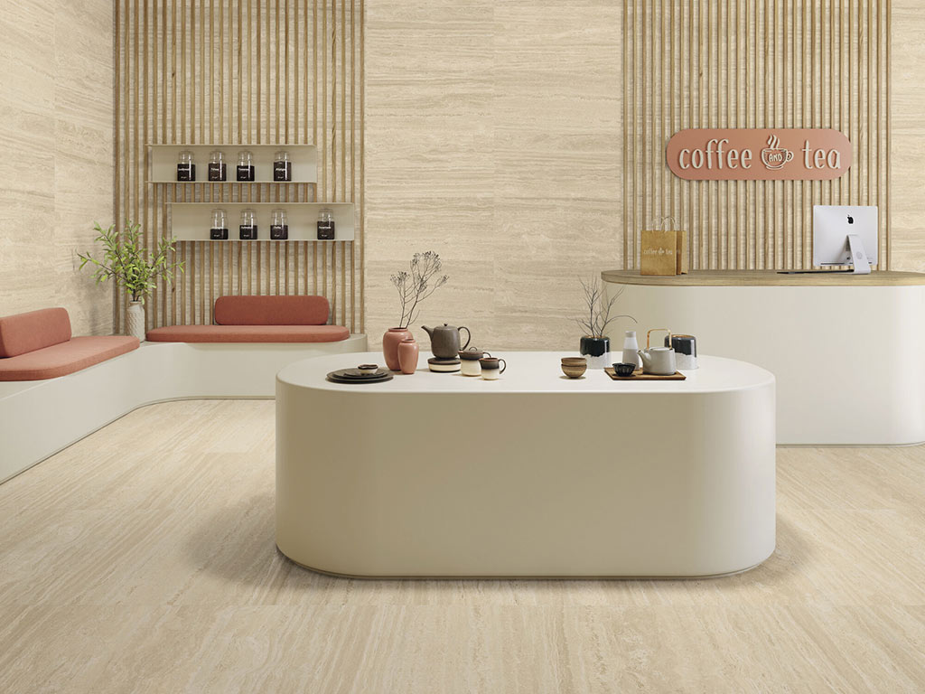 Baldocer Venice Kőhatású járólap | Csempék és Mozaikok