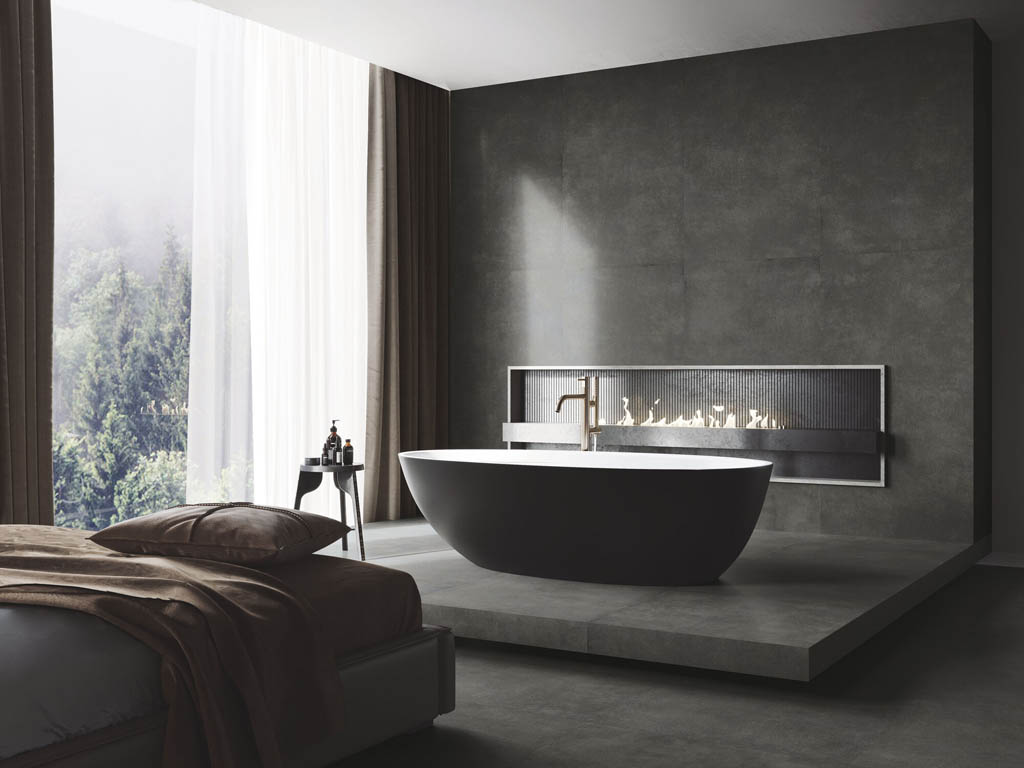 Baldocer Village Falburkolat 