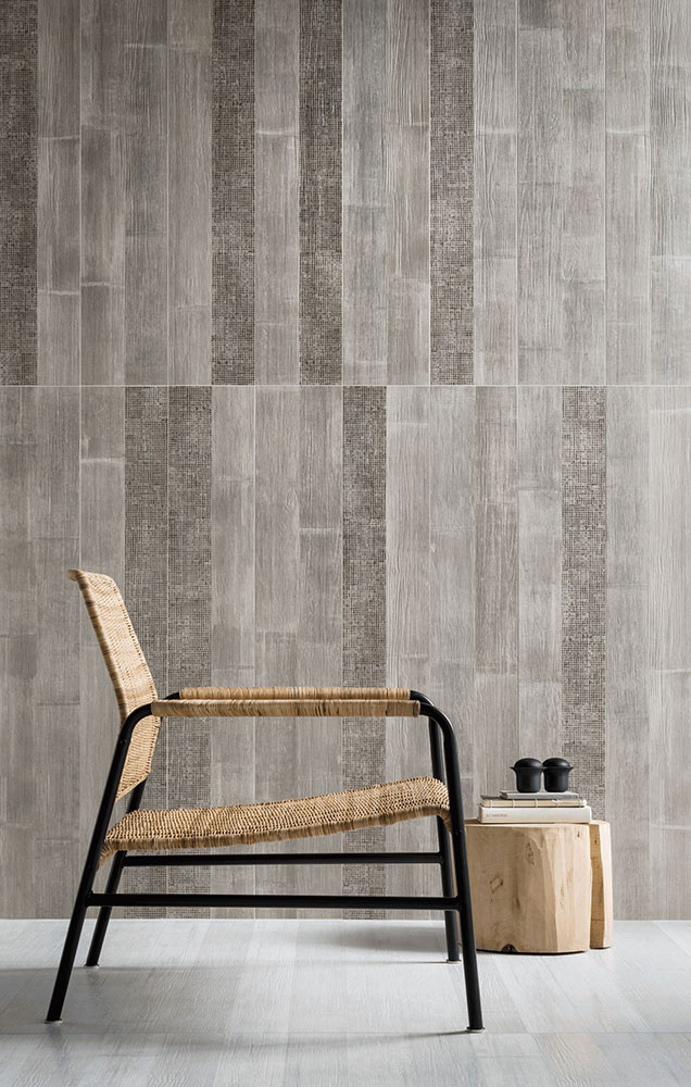 Settecento Ceramica Bamboo Csempe és Padlólap