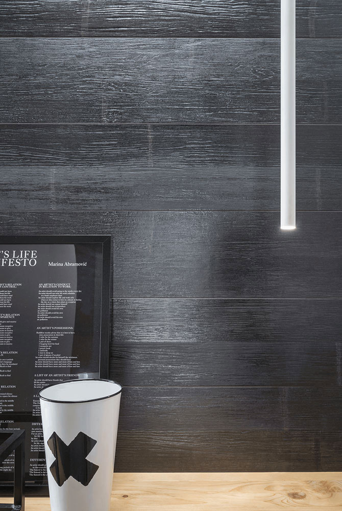 Settecento Ceramica Bamboo Csempe és Padlólap