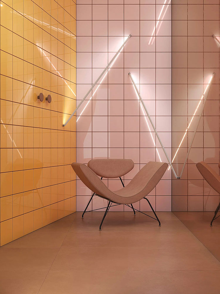 Bardelli Cromia Falburkolat | Csempék és Falburkolatok