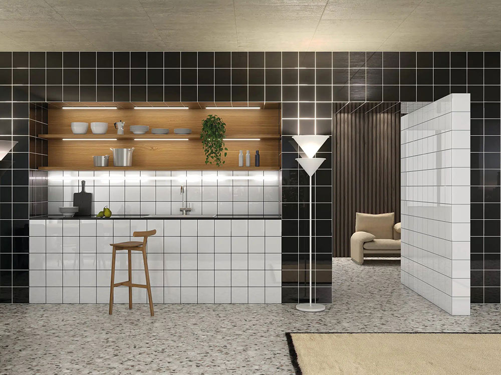 Bardelli Cromia Falburkolat | Falburkolatok és Csempék