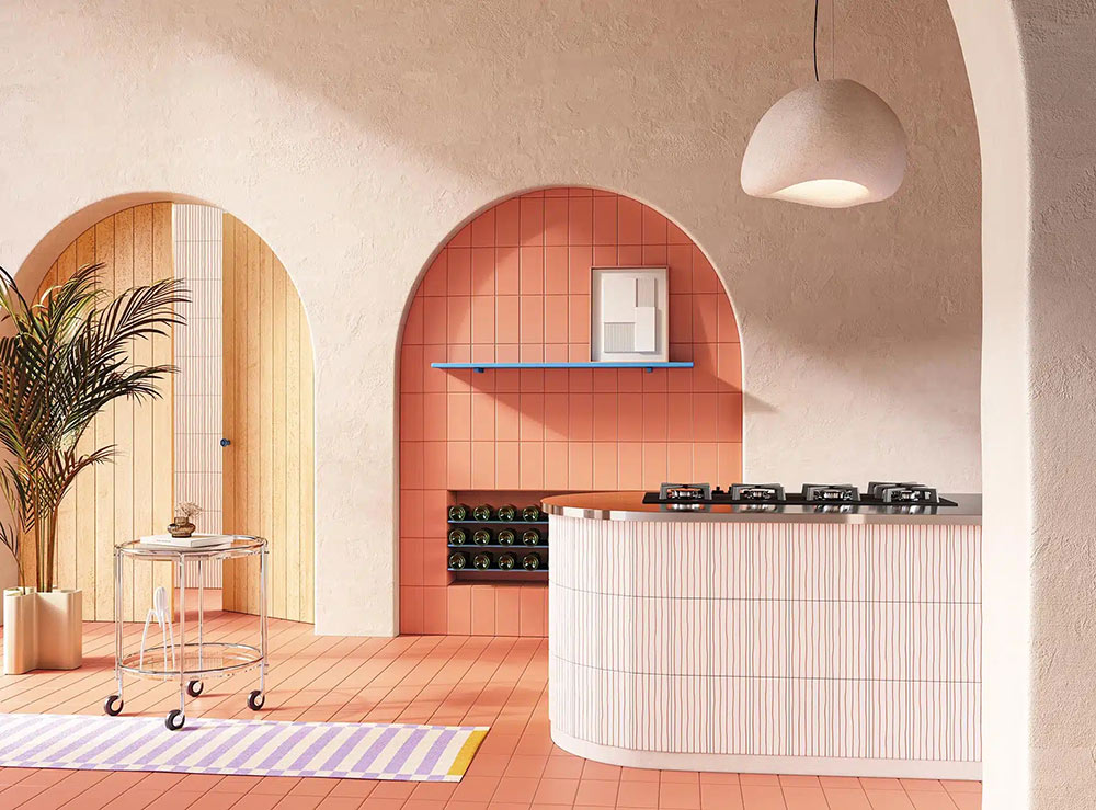 Bardelli Fili Falburkolat | Csempék és Falburkolatok