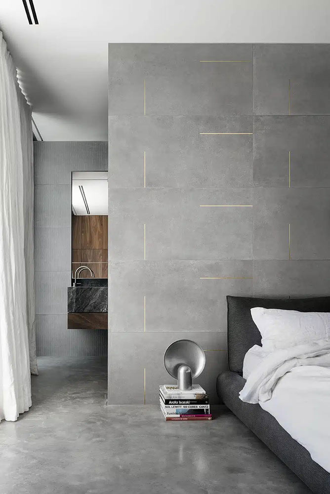 Bardelli Lines Falburkolat | Csempék és Padlólapok