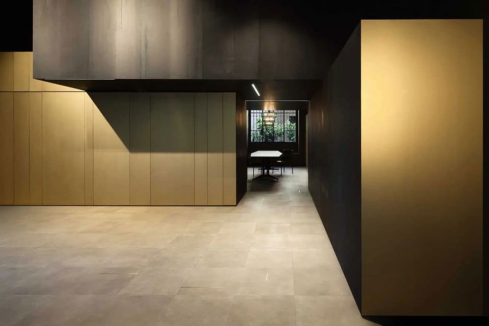 Bardelli Lines Kőhatású járólap | Csempék és Falburkolatok