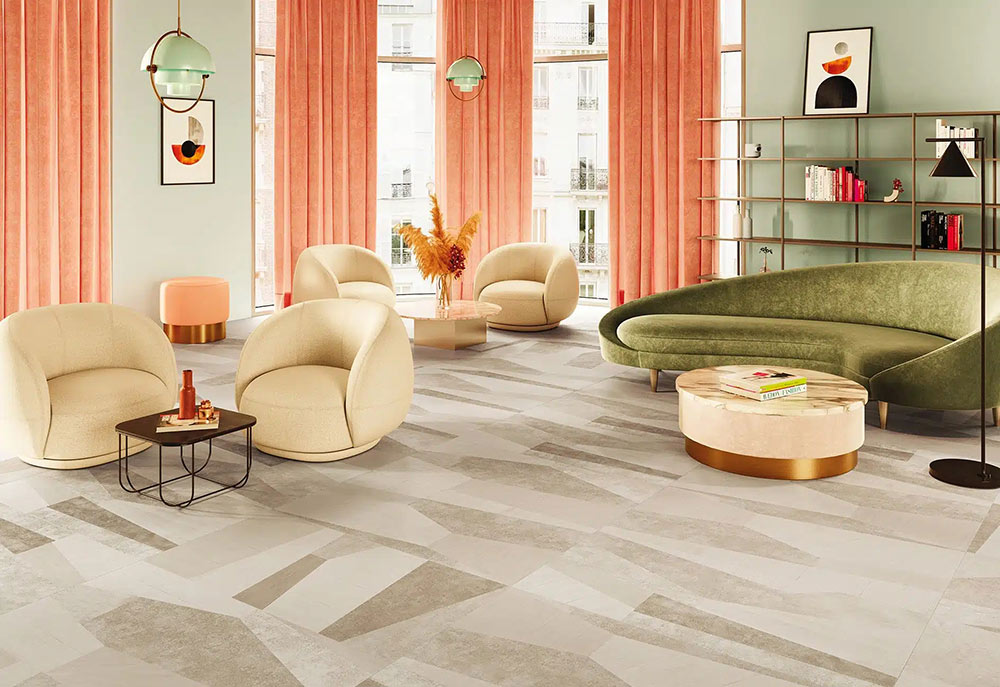 Bardelli Palladiana Kőhatású járólap | Csempék és Járólapok