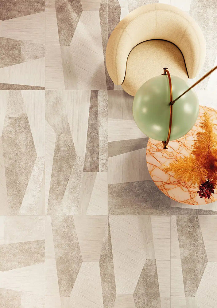 Bardelli Palladiana Kőhatású járólap | Csempék és Padlólapok