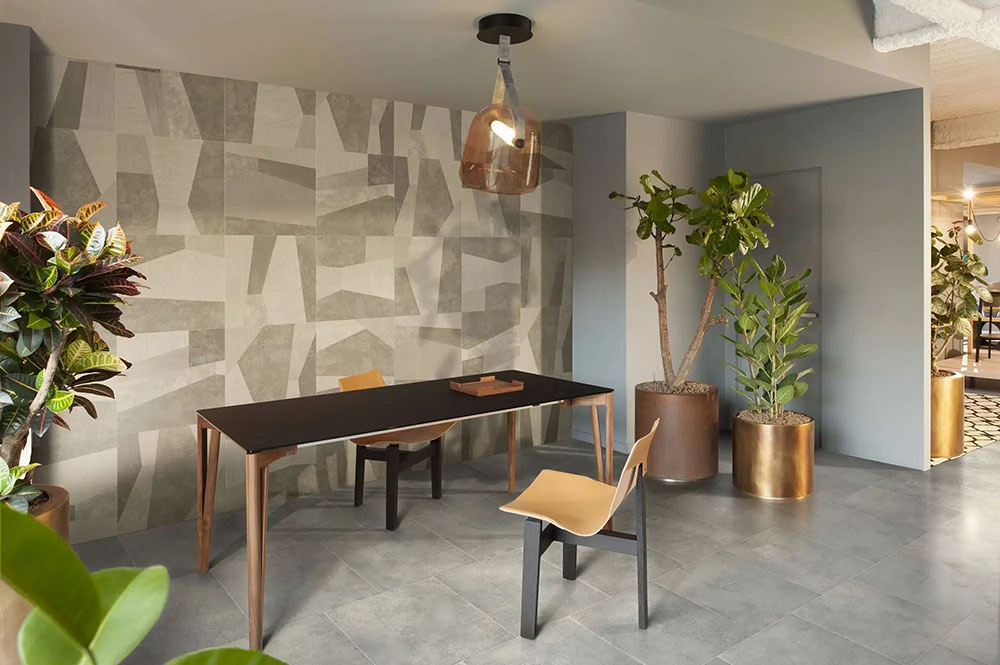 Bardelli Palladiana Falburkolat | Csempék és Járólapok