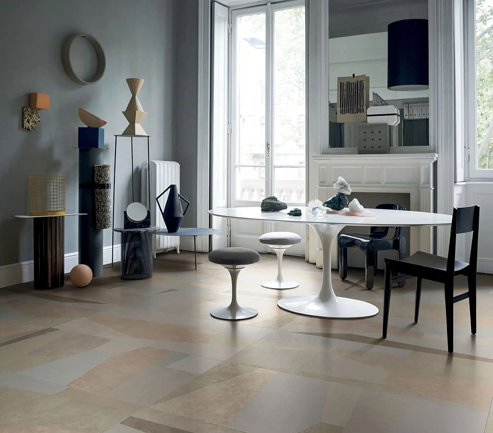 Bardelli Palladiana Kőhatású járólap | Csempék és Mozaikok