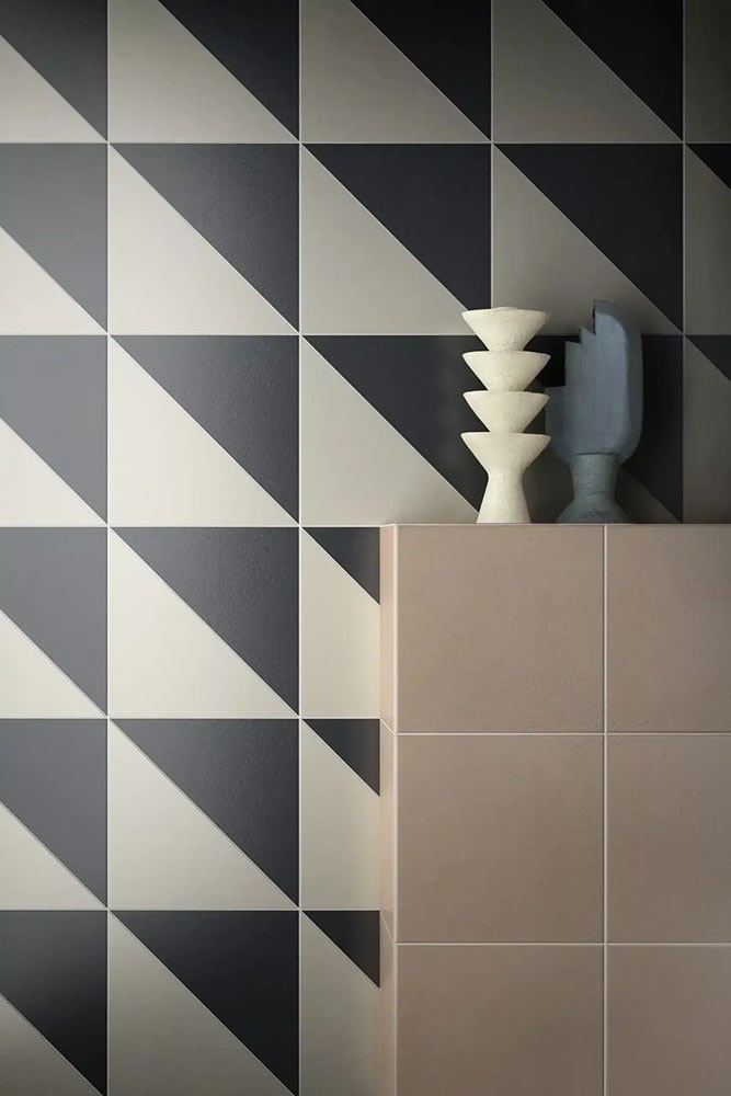 Bardelli Pittorica Falburkolat | Csempék és Járólapok