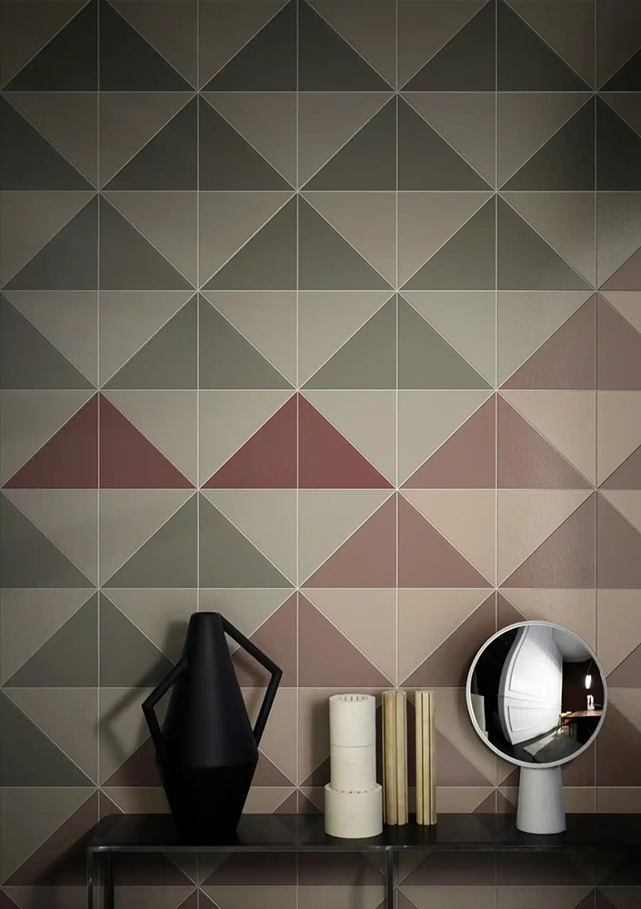 Bardelli Pittorica Falburkolat | Csempék és Padlólapok