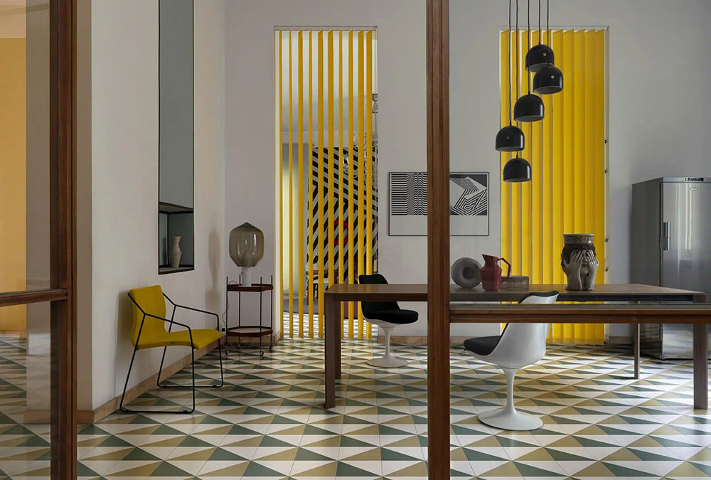 Bardelli Pittorica Klasszikus járólap | Csempék és Járólapok