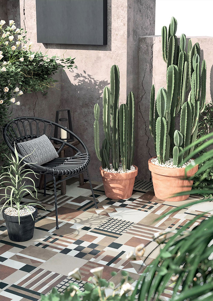 Bardelli Soda Kőhatású járólap | Csempék és Falburkolatok