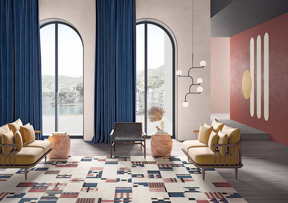 Bardelli Soda Kőhatású járólap | Csempék és Járólapok