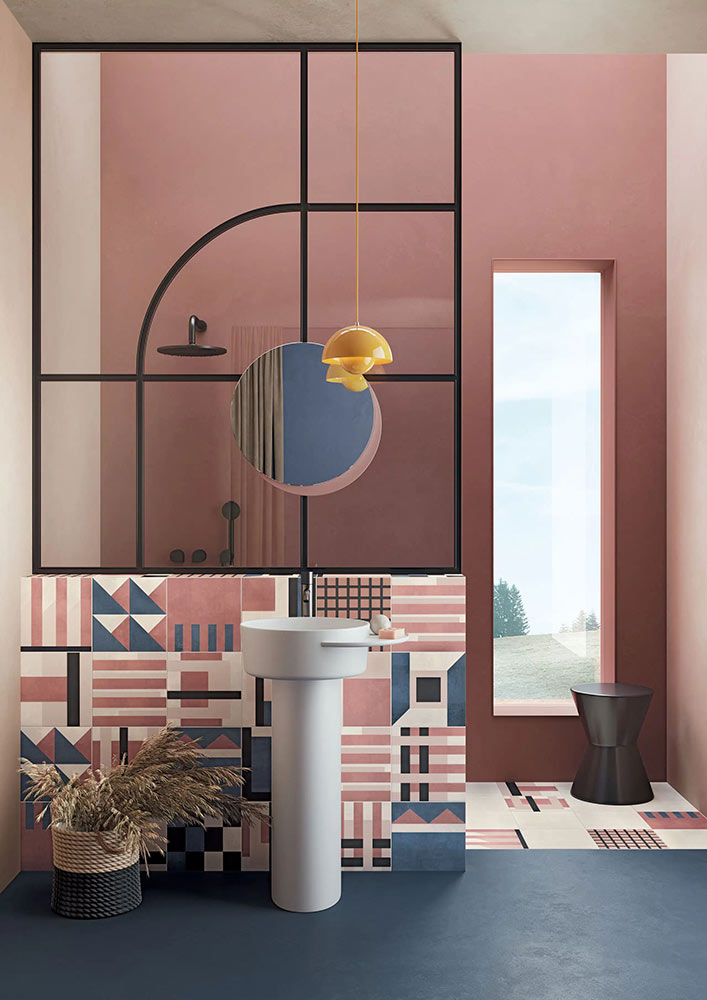 Bardelli Soda Falburkolat | Csempék és Falburkolatok