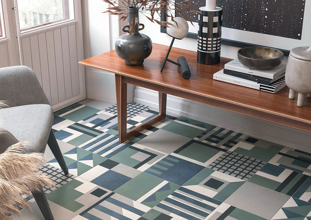 Bardelli Soda Kőhatású járólap | Csempék és Padlólapok