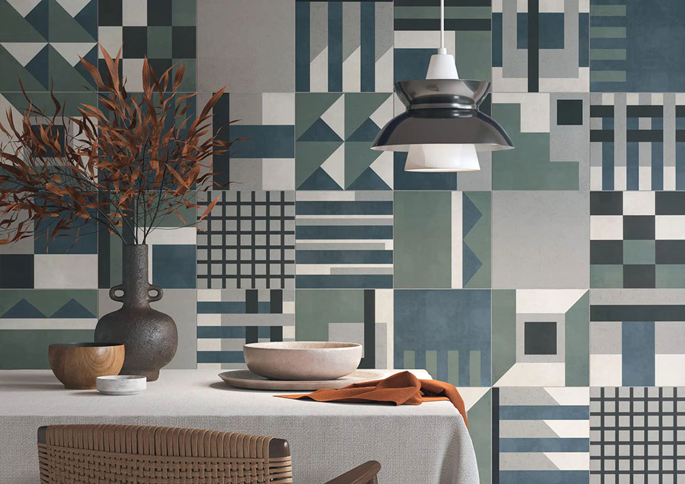 Bardelli Soda Falburkolat | Csempék és Burkolatok