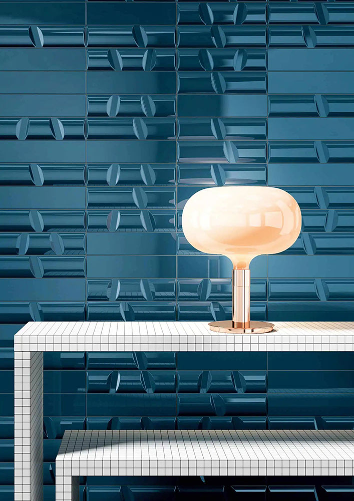 Bardelli Volume Falburkolat | Járólapok és Csempék