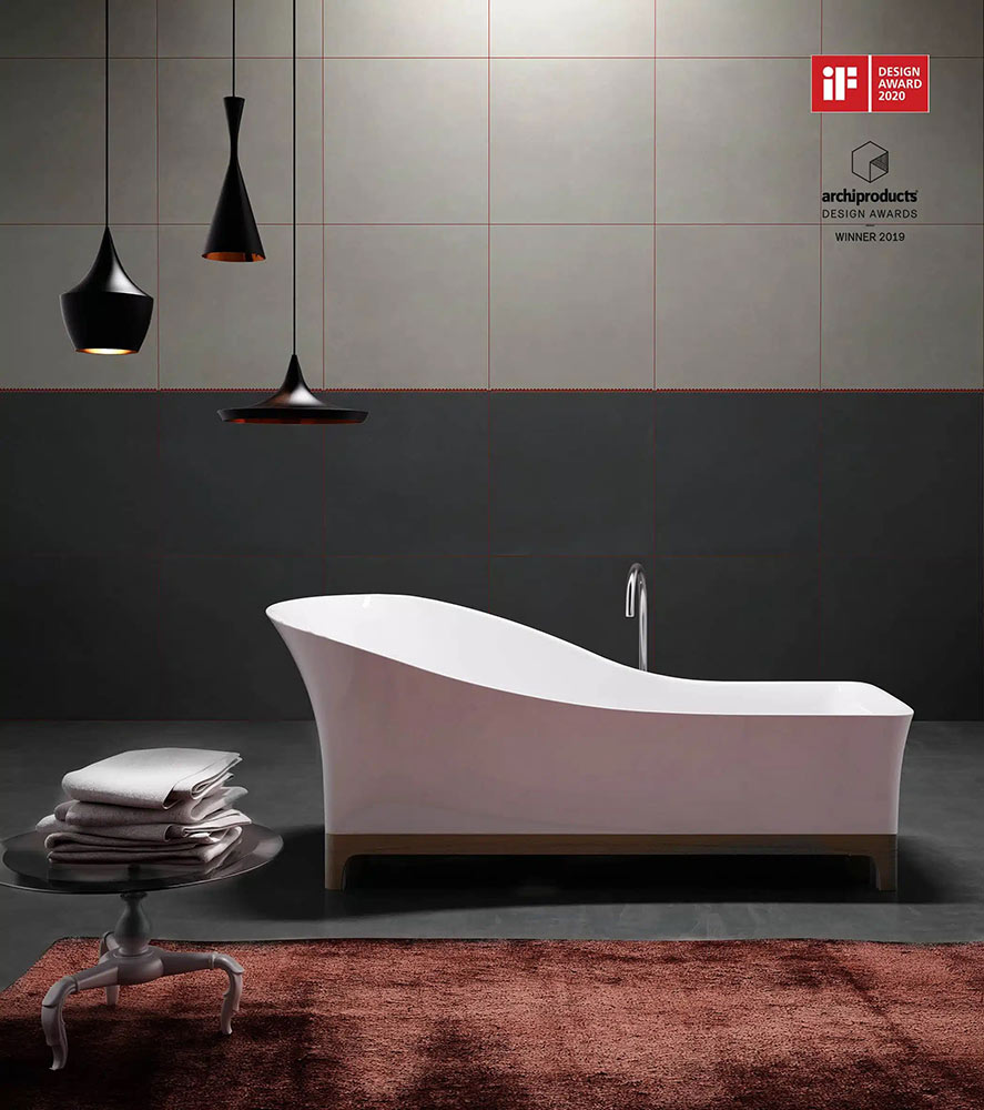 Bardelli Zip Falburkolat | Csempék és Járólapok