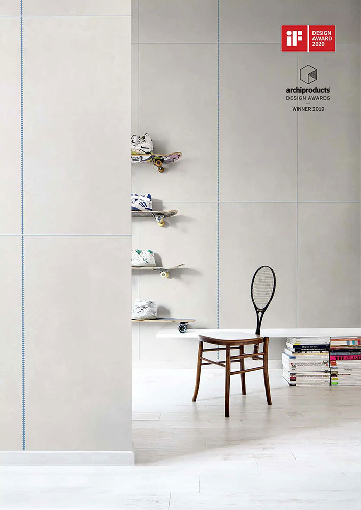 Bardelli Zip Falburkolat | Járólapok és Csempék