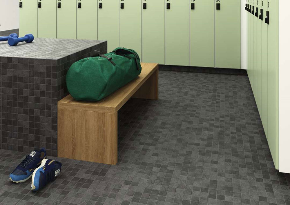 Agrob Buchtal Ceramics Basic Stone Csempe és Padlólap