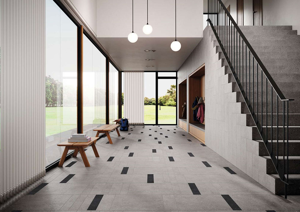 Agrob Buchtal Ceramics Basis Pro Csempe és Padlólap