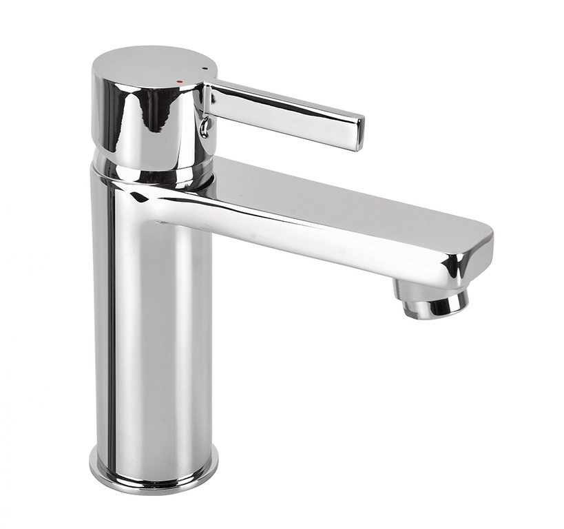 Deante Floks álló mosdó csaptelep 