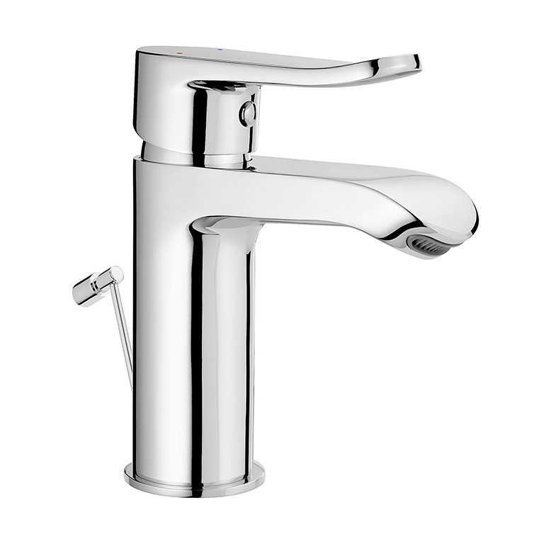 Deante Werbena álló mosdó csaptelep 