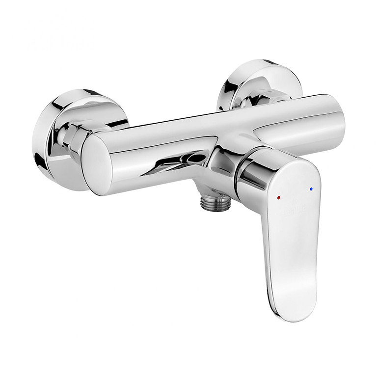 Deante Werbena zuhany csaptelep zuhanyszett nélkül 