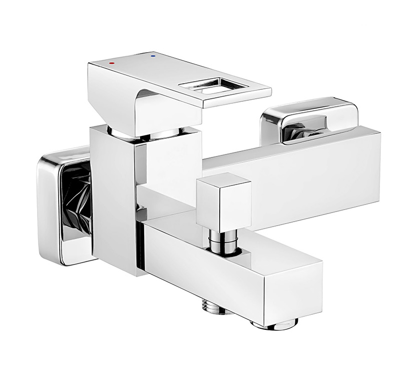 Deante Anemon kádtöltő csaptelep zuhanyszett nélkül 