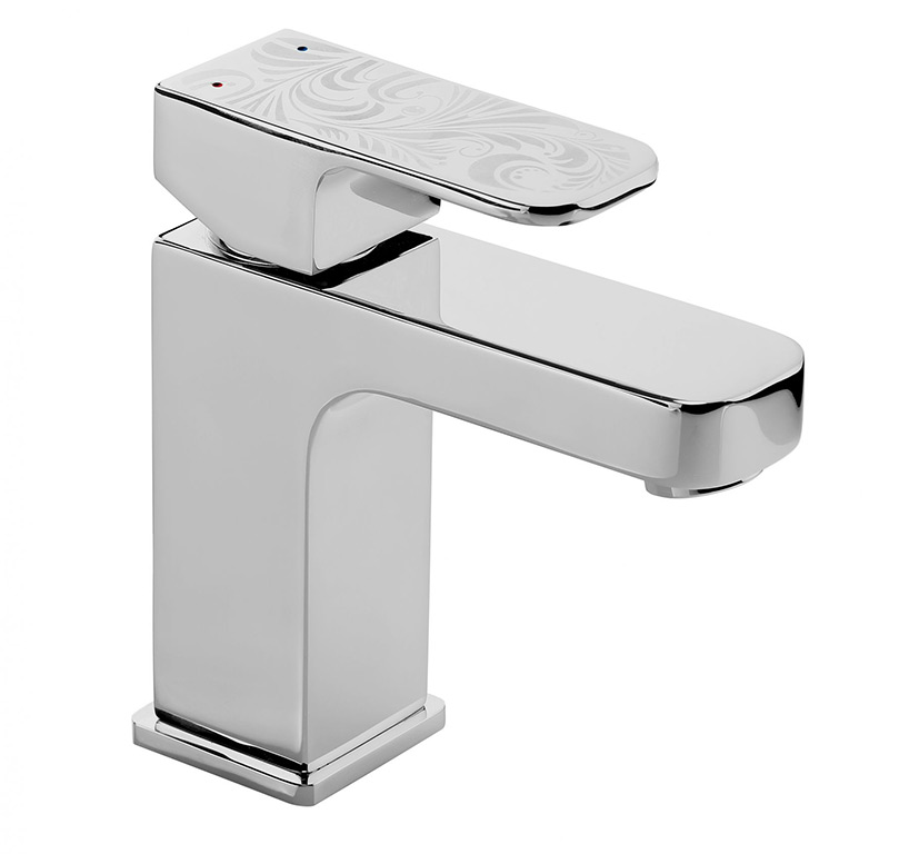 Deante Azalia álló mosdó csaptelep 