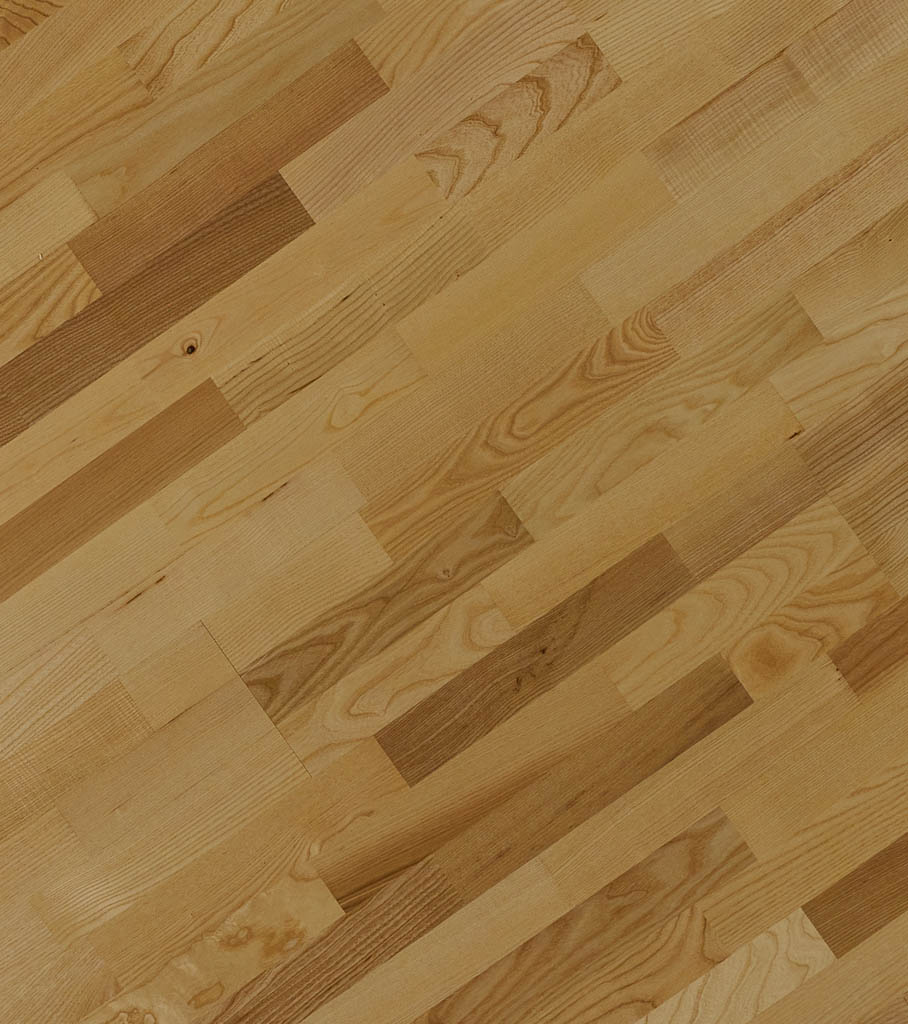 Befag Moment Kőris Standard 3 sávos szalagparketta