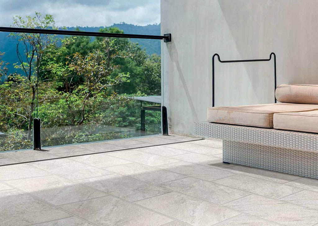 Belmontiles Roccia Kőhatású járólap | Csempék és Járólapok