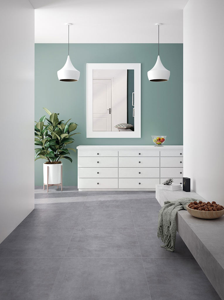 Sintesi Ceramica Bergerac Csempe és Padlólap