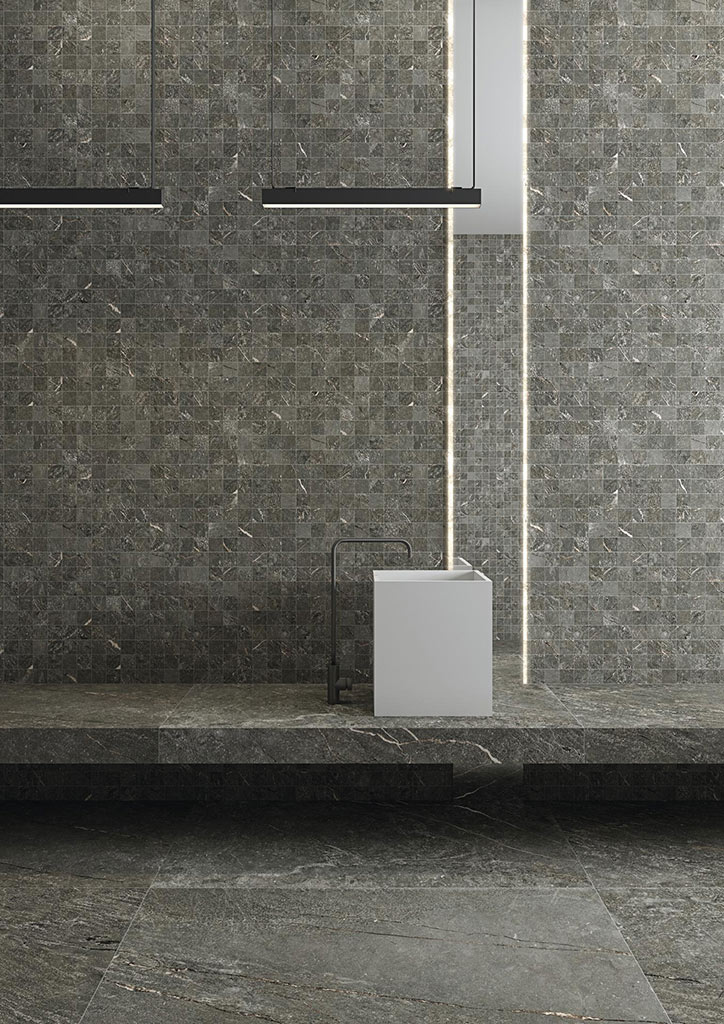 Arcana Ceramica Betilo Csempe és Padlólap