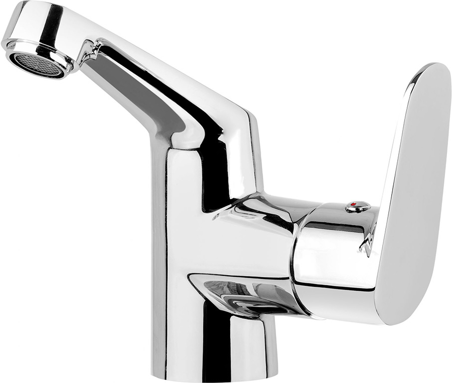 Deante Chaber mosdó csaptelep oldalkarral 