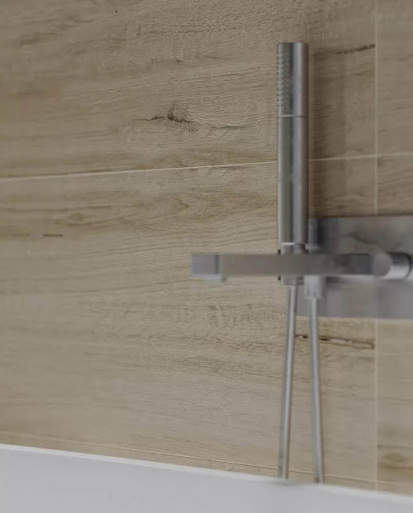 Ceramica Bianca Bell Rock Csempe és Padlólap