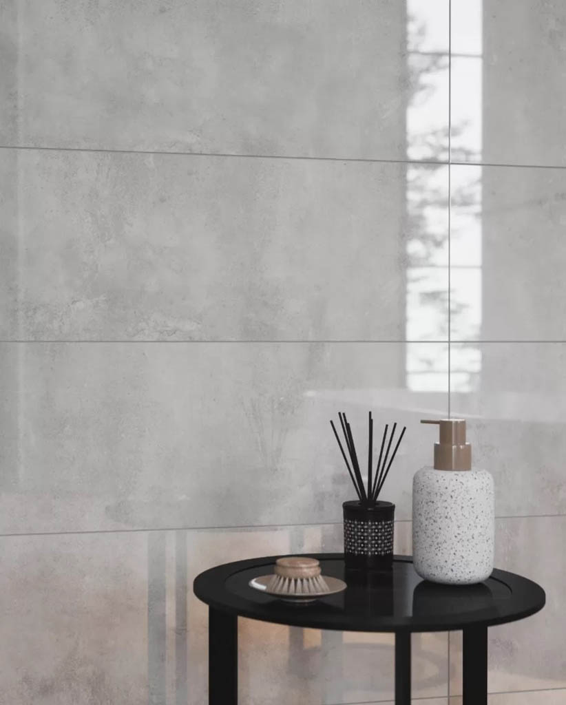 Ceramica Bianca Next Csempe és Padlólap