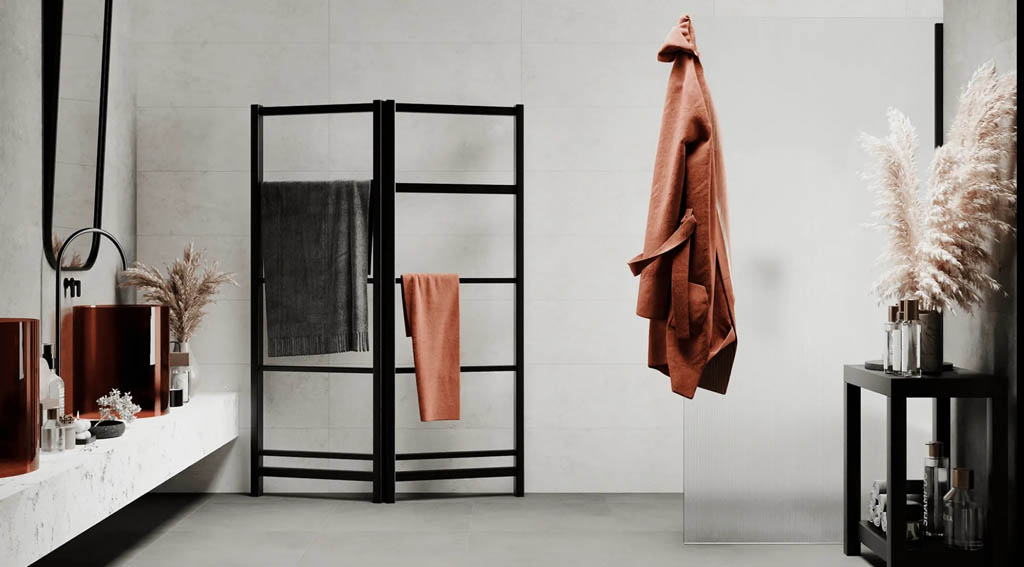 Ceramica Bianca Prince Csempe és Padlólap