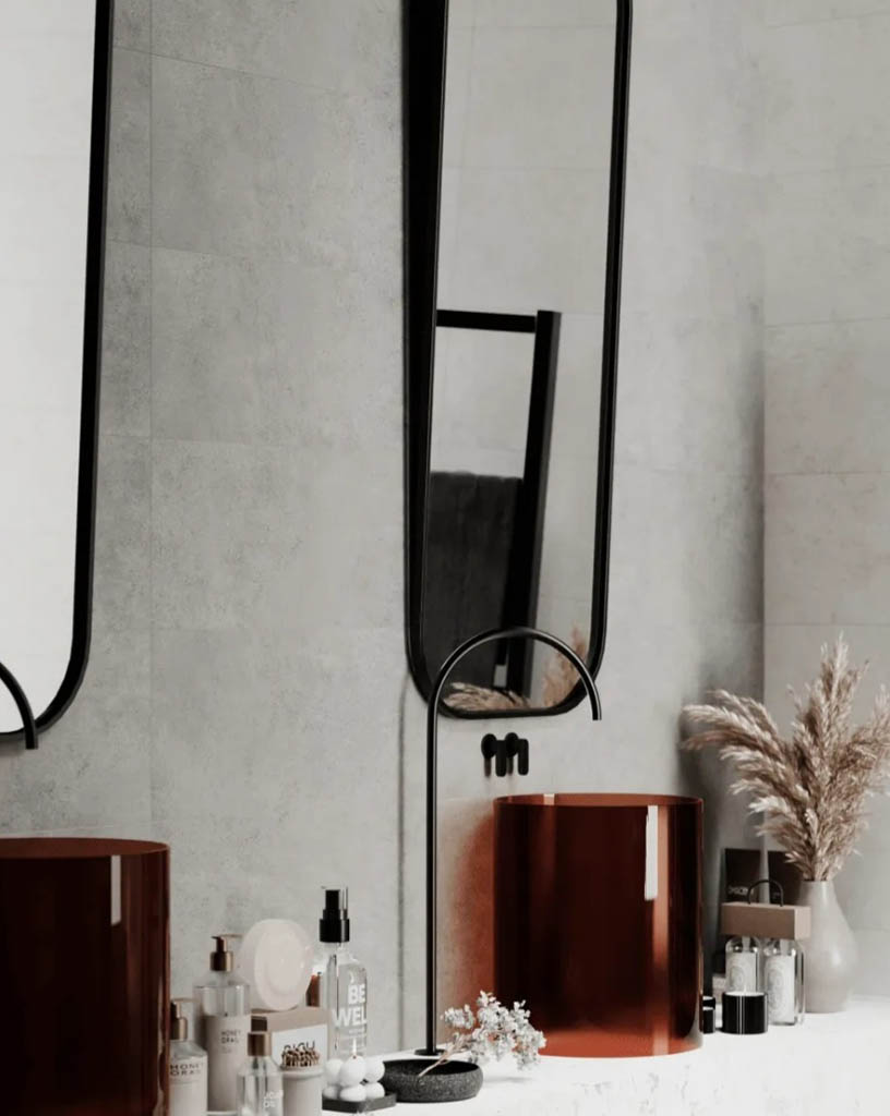 Ceramica Bianca Prince Csempe és Padlólap