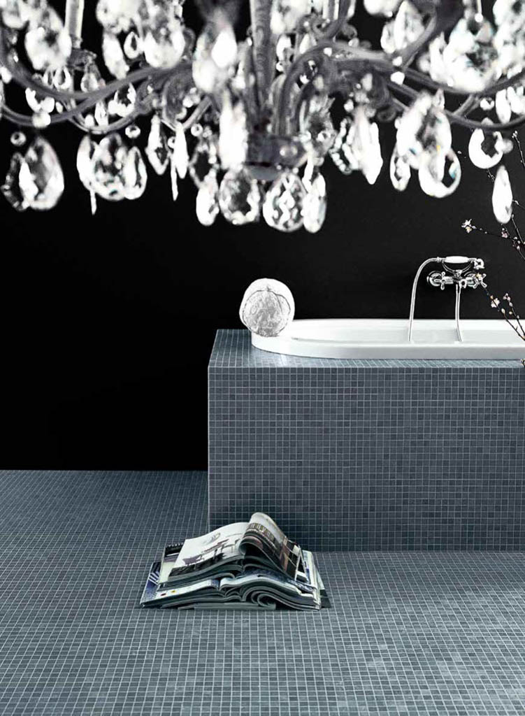 Bisazza Colori Smalto Mozaik | Csempék és Padlólapok