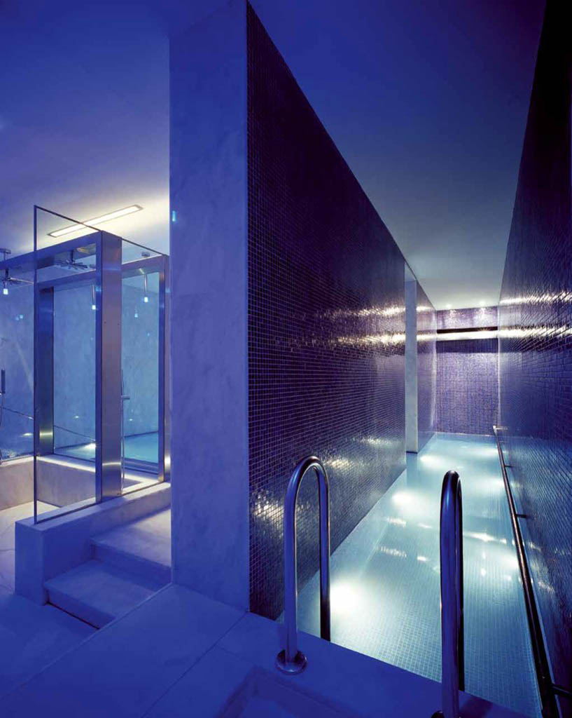 Bisazza Colori Smalto Mozaik | Csempék és Falburkolatok