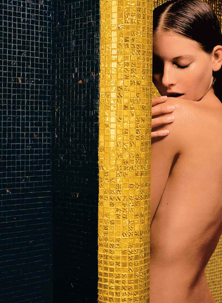 Bisazza Colori Le Gemme Mozaik | Csempék és Burkolatok