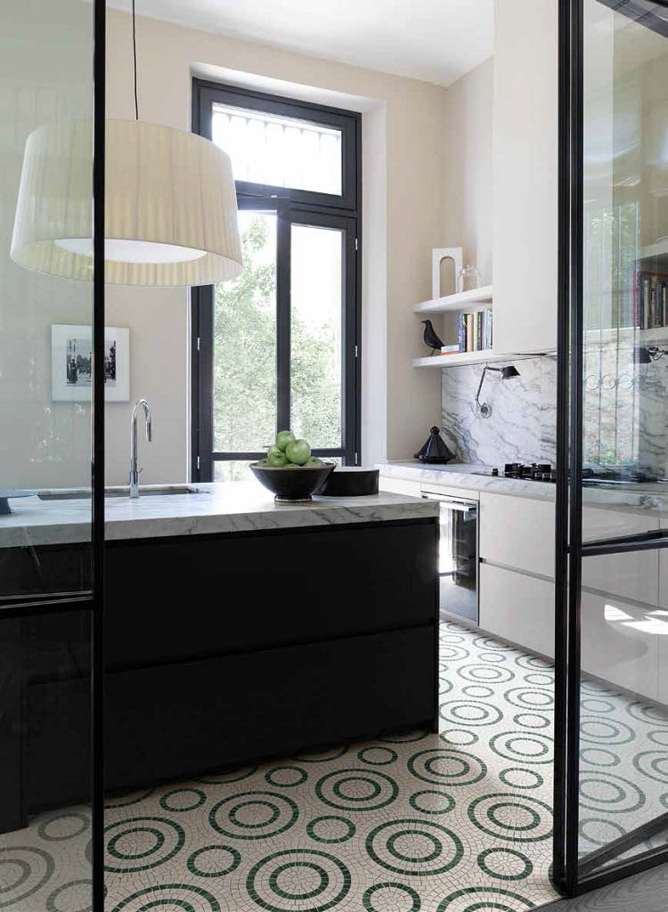 Bisazza Bisazza Marmomosaico Mozaik | Csempék és Járólapok