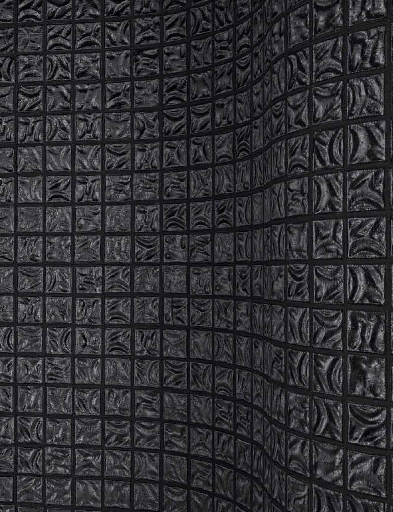 Bisazza Colori Flow Mozaik | Csempék és Járólapok