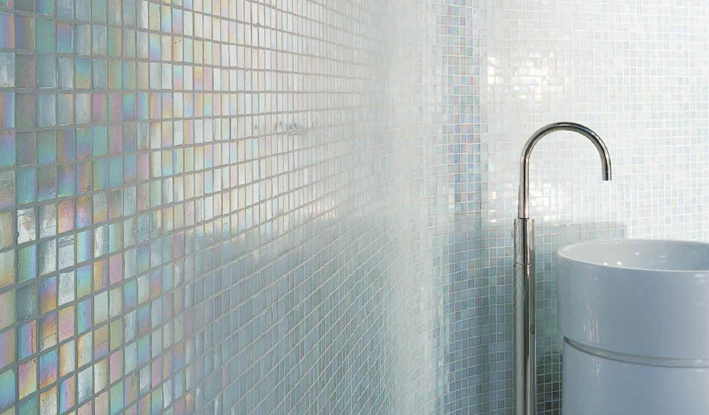 Bisazza Colori Gloss Mozaik | Csempék és Padlólapok