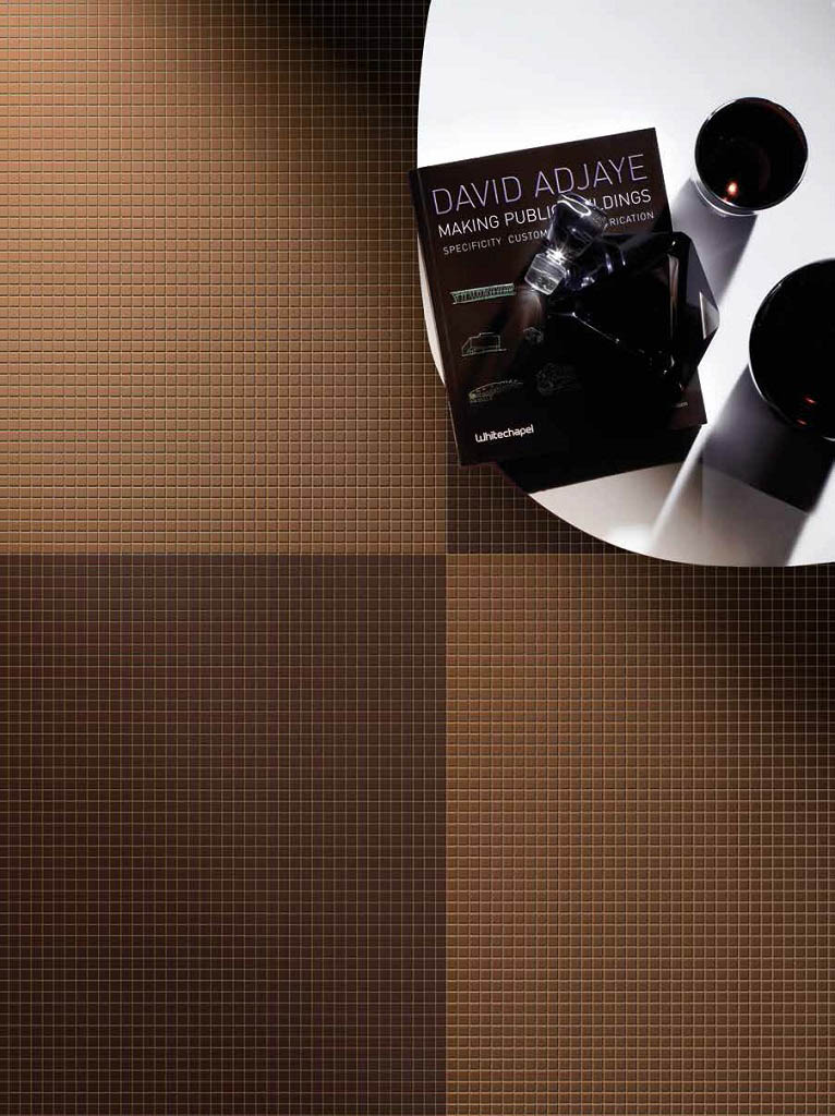 Bisazza Colori Opus Romano Mozaik | Csempék és Padlólapok