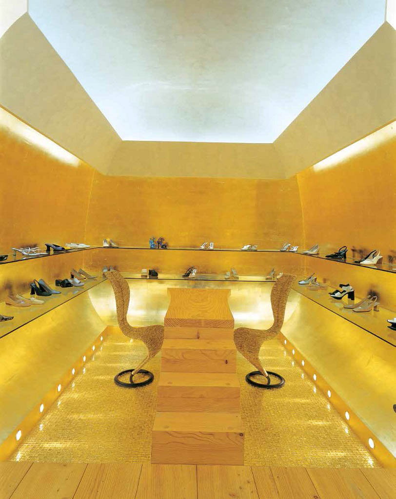 Bisazza Colori Oro Bis Mozaik | Csempék és Járólapok